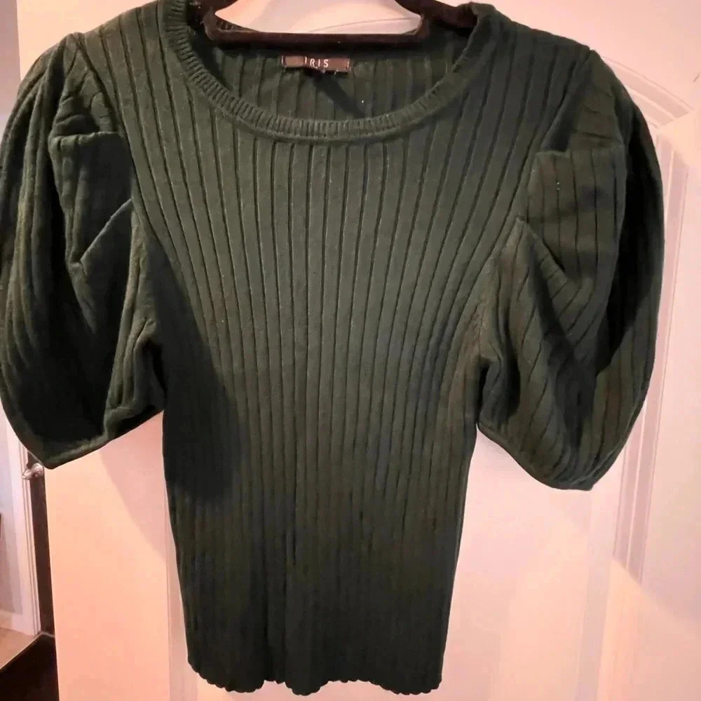 Iris Sweater - Small